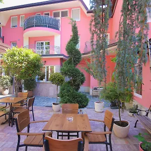 Hotell Boutique Asteria, Ljubljana